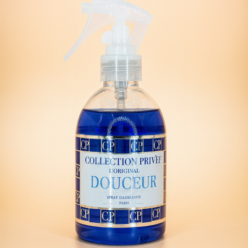 Spray d'Intérieur Douceur