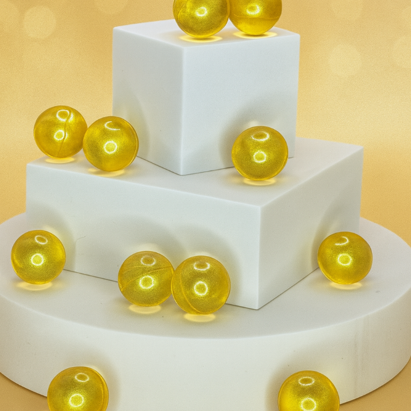 Perle de Bain Verveine Citron