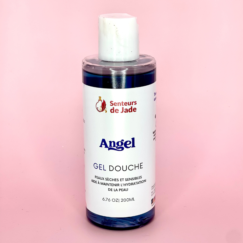 Gel douche Angel