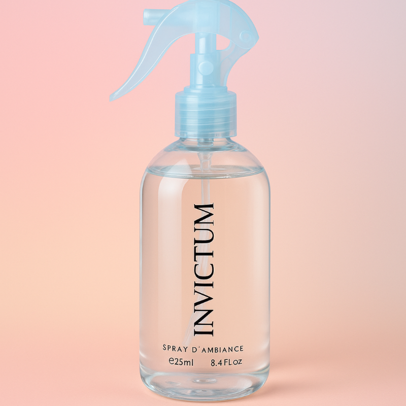 Spray d'Intérieur Invictum