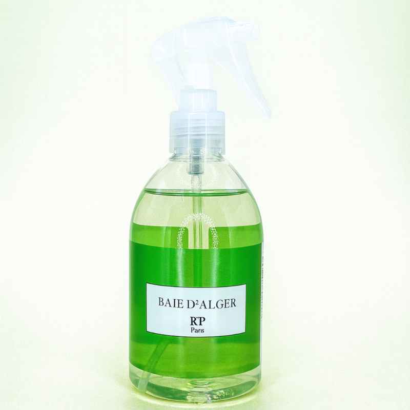 Spray d'Intérieur Baie d'Alger