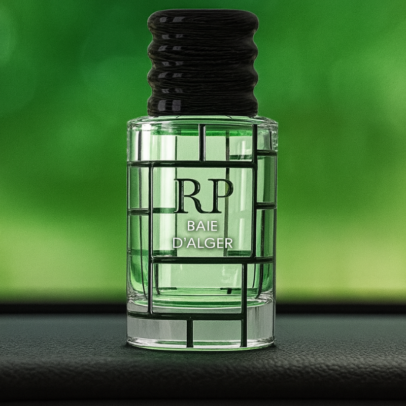 Diffuseur voiture Baies d'Alger