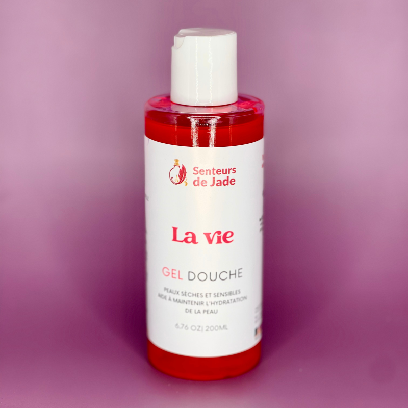Gel douche La Vie ( est Belle)