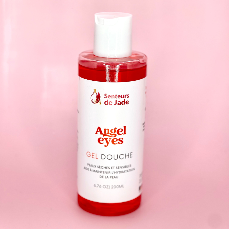 Gel douche Angel Eyes