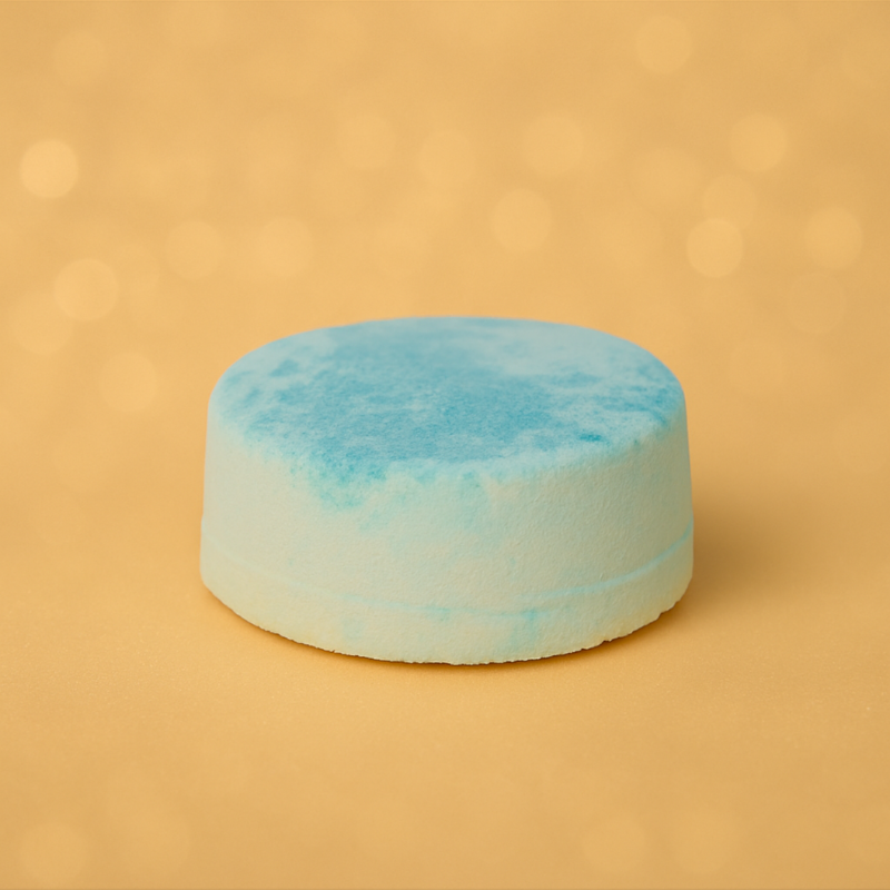 Galet de Bain Citron- Citron Vert