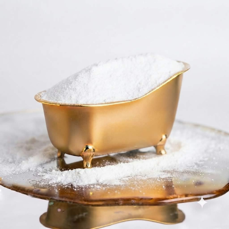 Potion de Bain Vanille