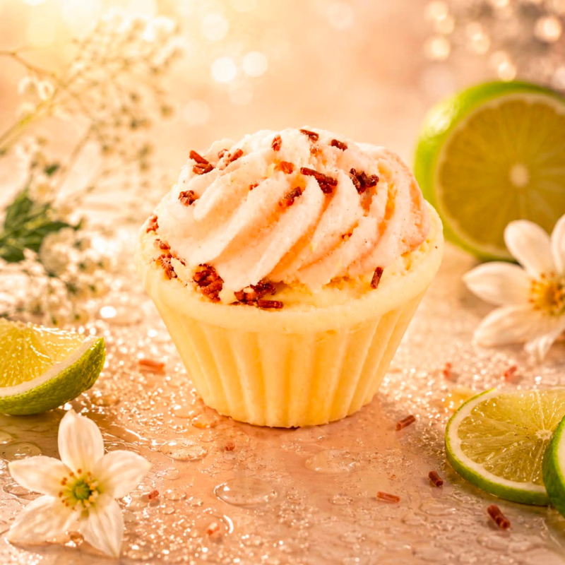 Fondant de Bain Daikiri