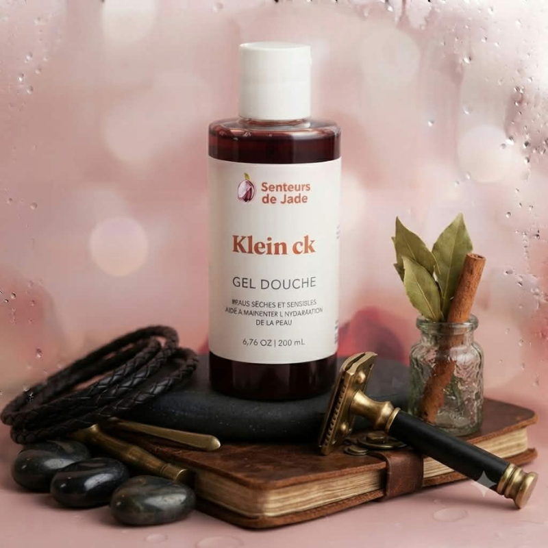 Gel douche Klein CK