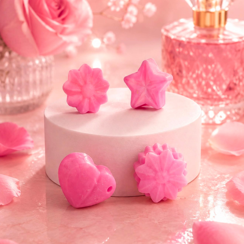 Fondant Angel Nova