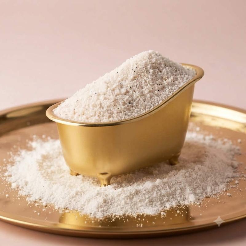 Potion de Bain Vanille