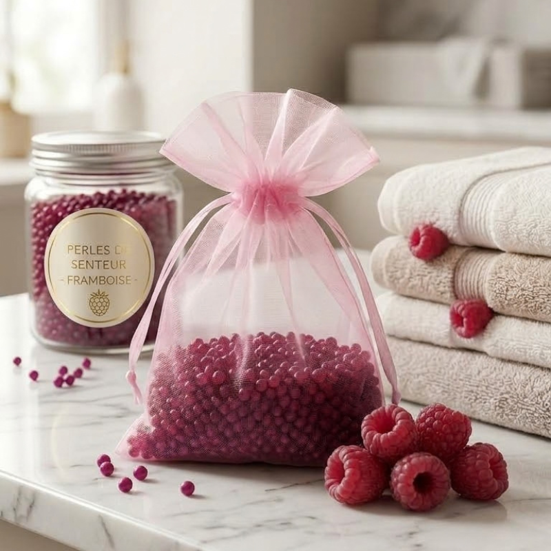 Perles de Senteurs Framboise