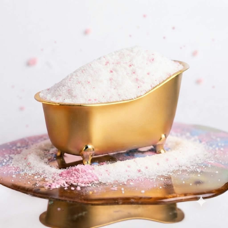 Potion de bain Rêve de Noix de Coco