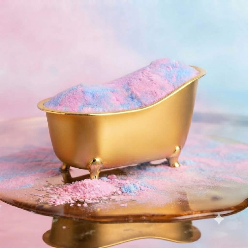 Potion de bain Poudre de bébé