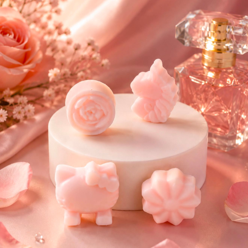 Fondant Coco Mademoiselle