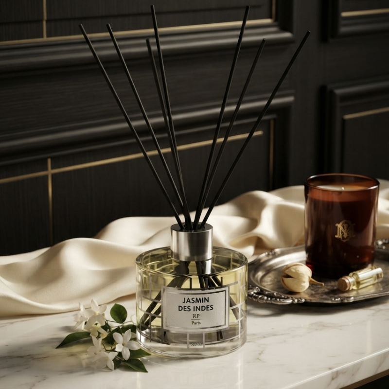 Diffuseur Maison Jasmin des Indes (200ml)