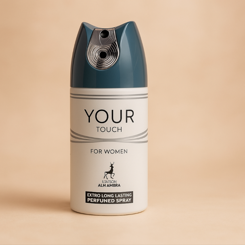 Déodorant Your Touche (homme)