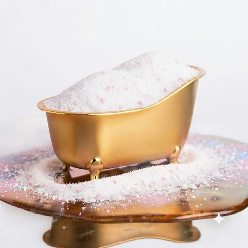 Potion de bain Tutti Frutti