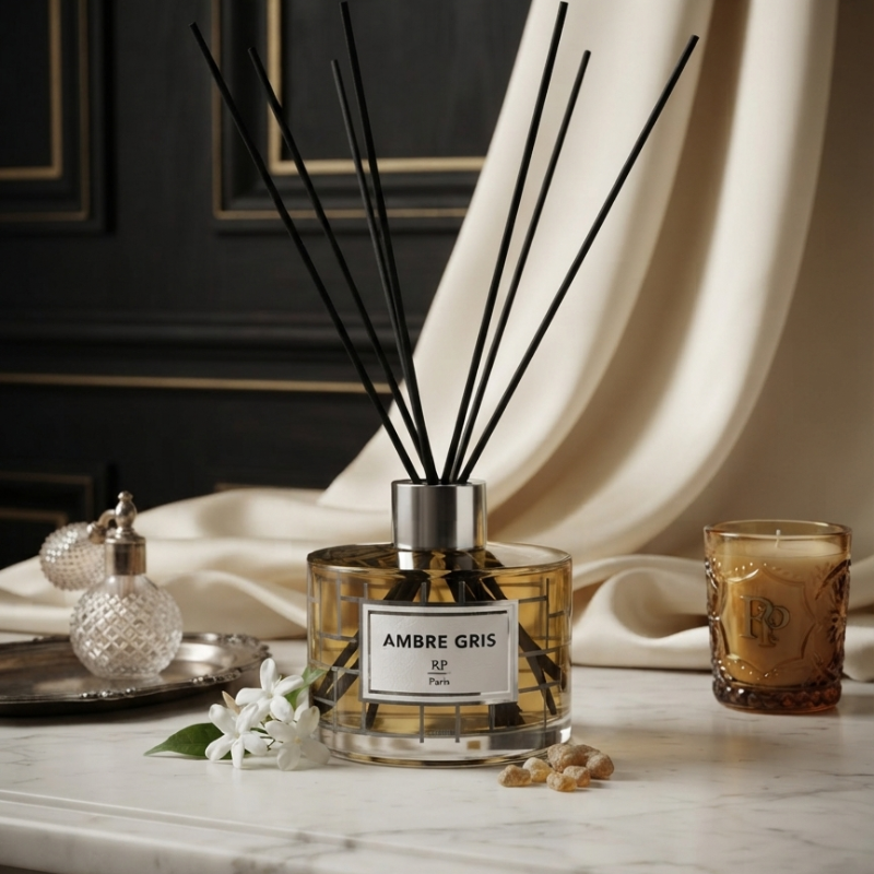 Diffuseur Maison Ambre Gris
