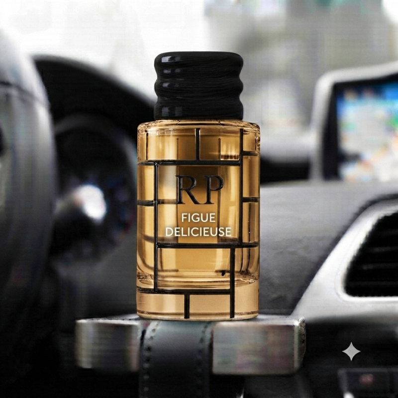 Diffuseur voiture Figue Délicieuse