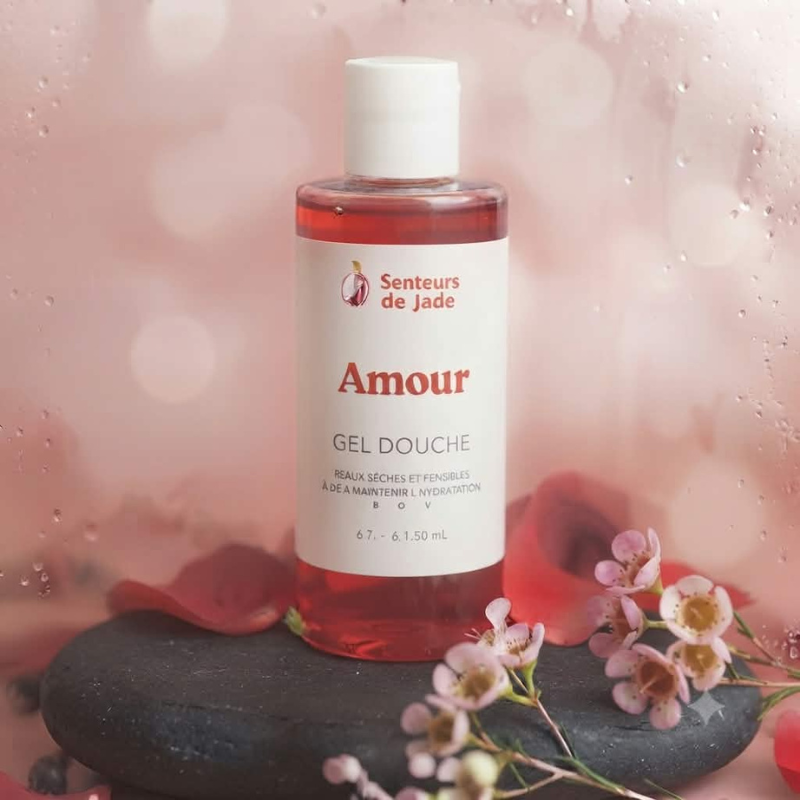 Gel douche Amor Amor