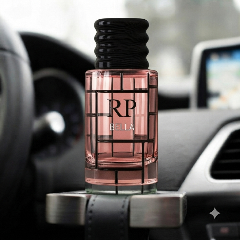 Diffuseur voiture Bella