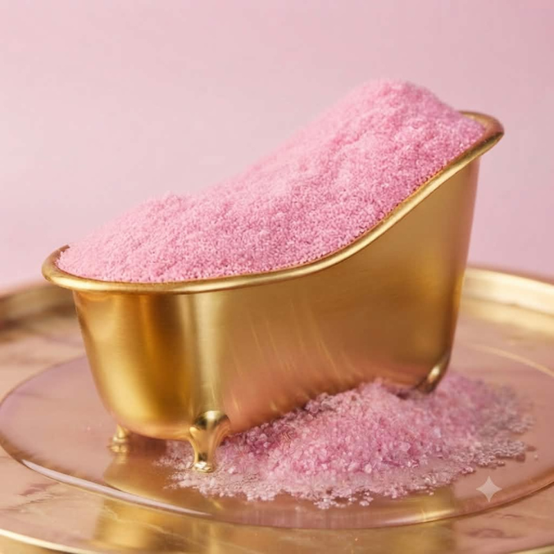 Potion de Bain Cerise
