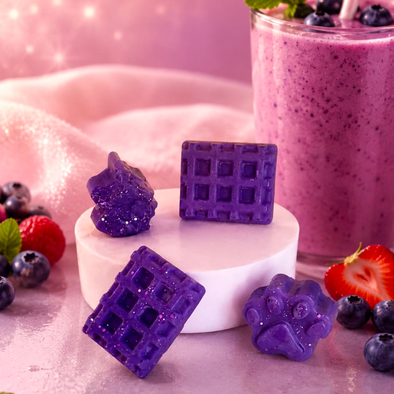 Fondant Smoothie