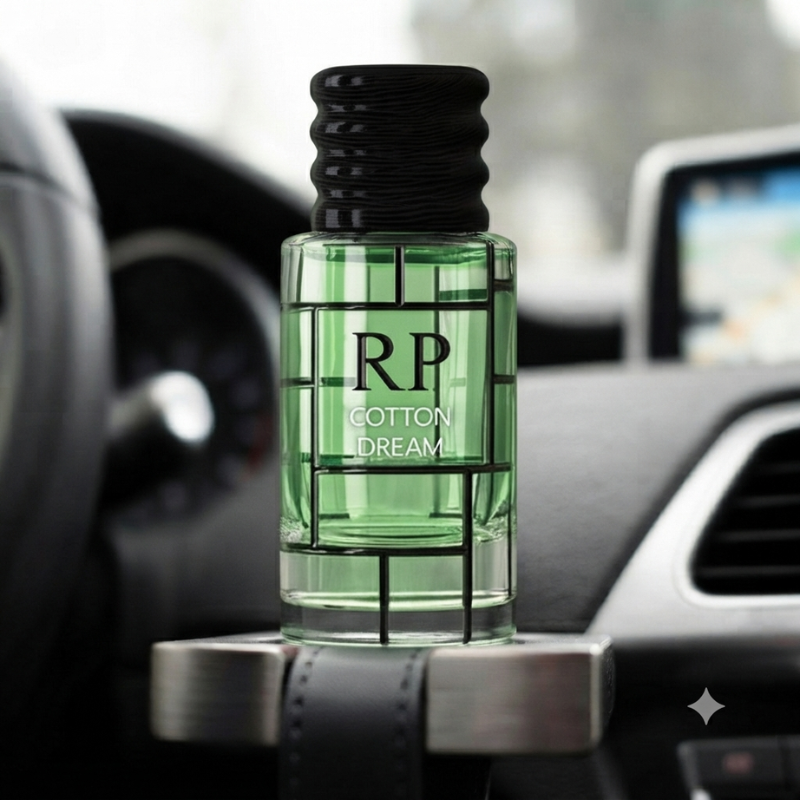 Diffuseur voiture Coton Dream