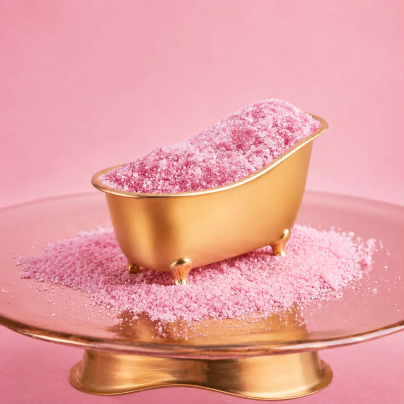 Potion de Bain Fraise