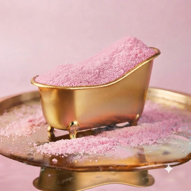 Potion de Bain Cerise
