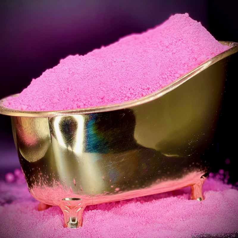 Potion de Bain Cerise