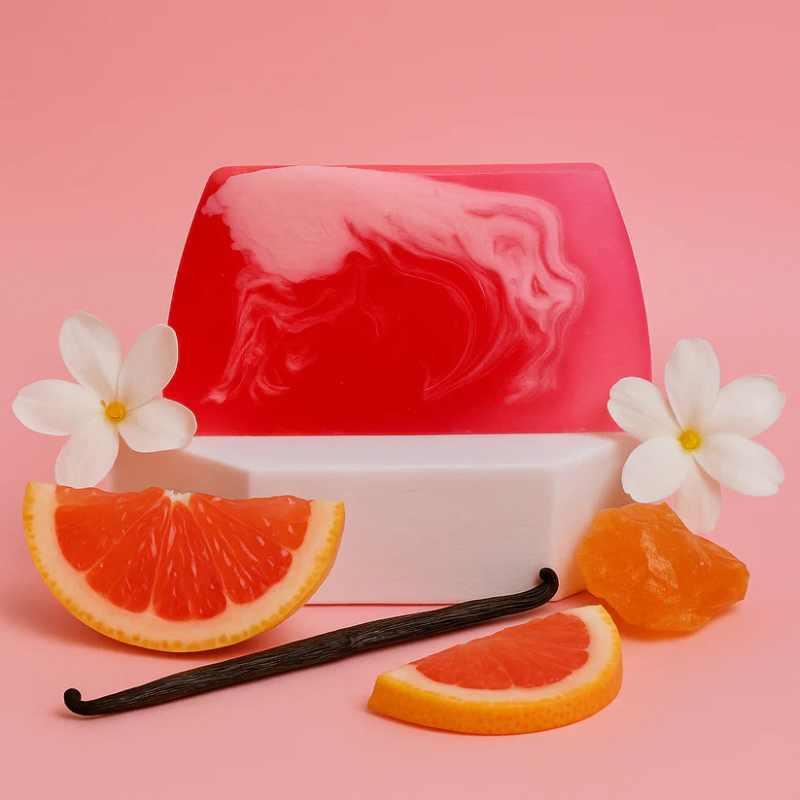 Savon artisanal Amor Amor
