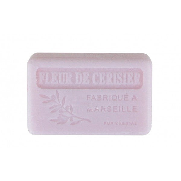 Savon de Marseille Fleur de Cerisier