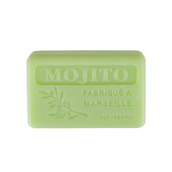 Savon de Marseille Mojito