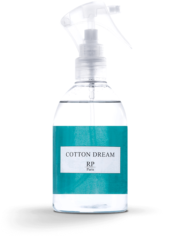 Spray d'Intérieur Cotton Dream