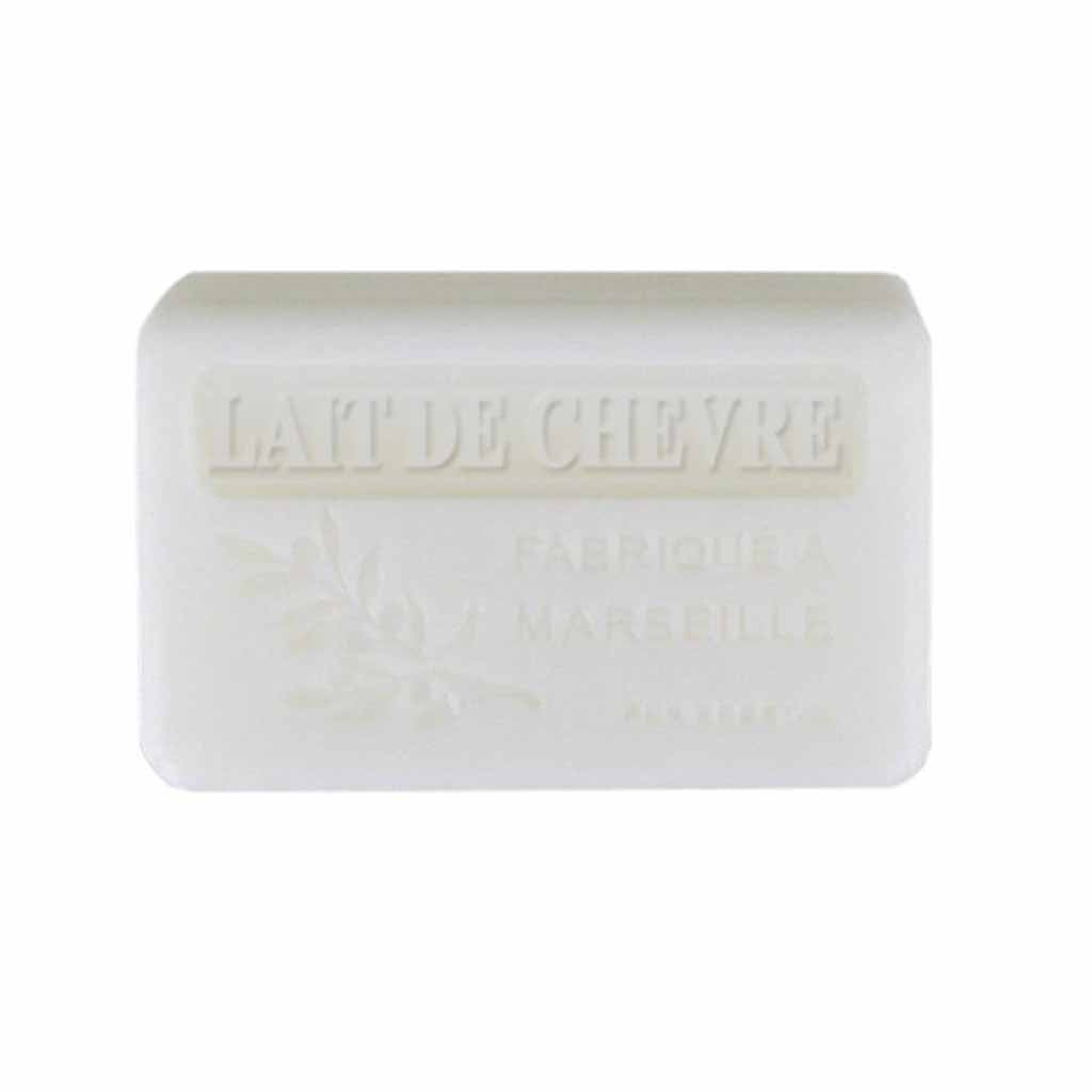 Savon de Marseille lait de chèvre BIO