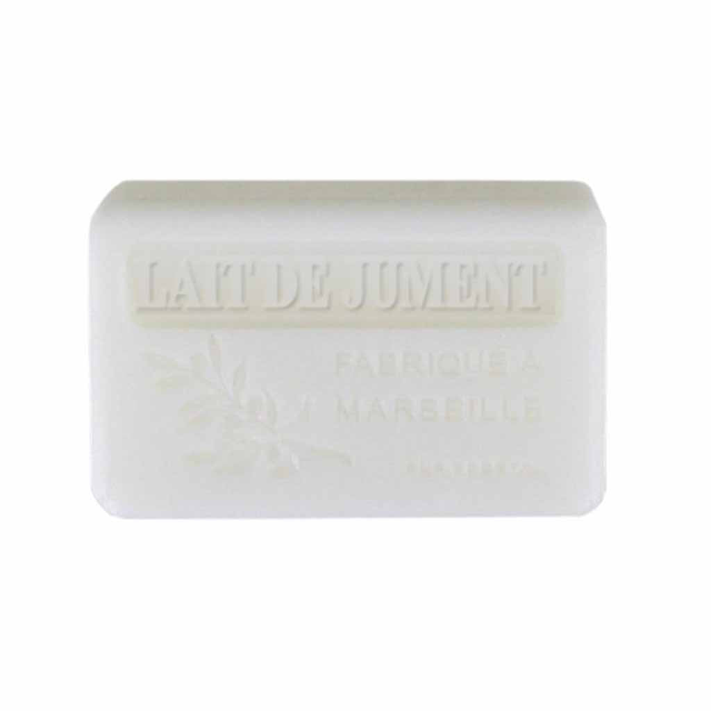 Savon de Marseille lait de jument BIO